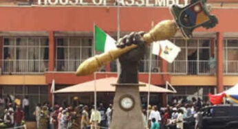 Former Lagos Speaker, Abayomi Kinyomi is dead