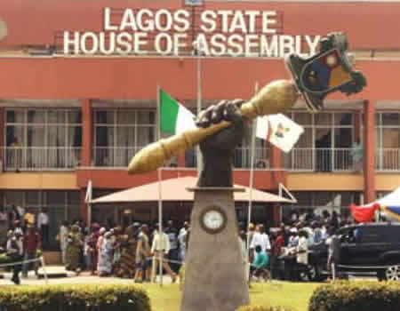 Former Lagos Speaker, Abayomi Kinyomi is dead