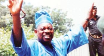 Spirit of Hope 93 died with MKO – Adegboruwa replies Tinubu