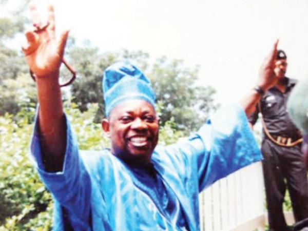 Spirit of Hope 93 died with MKO – Adegboruwa replies Tinubu