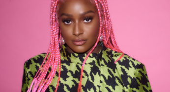 Why I don’t talk about politics in Nigeria – DJ Cuppy speaks days after her dad endorsed Tinubu