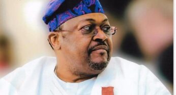 Biography of Mike Adenuga: Net worth of Globacom chairman Mike Adenuga