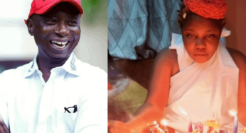 ‘Leave Emmanuela, marry me’ – Female herbalist begs Ned Nwoko