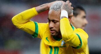 Neymar faces fraud trial in Barcelona