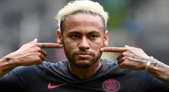 What new PSG manager told Neymar amid Chelsea transfer rumours