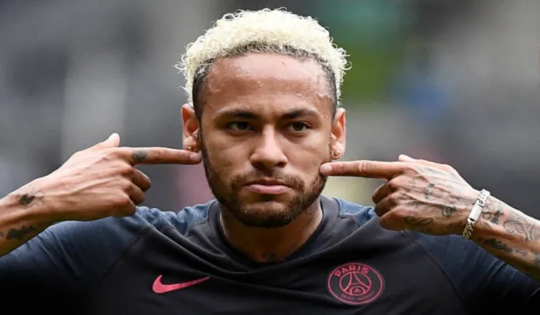 What new PSG manager told Neymar amid Chelsea transfer rumours