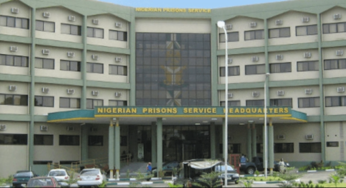 Prison break: How ex-Boko Haram fighter was recruited as prison official