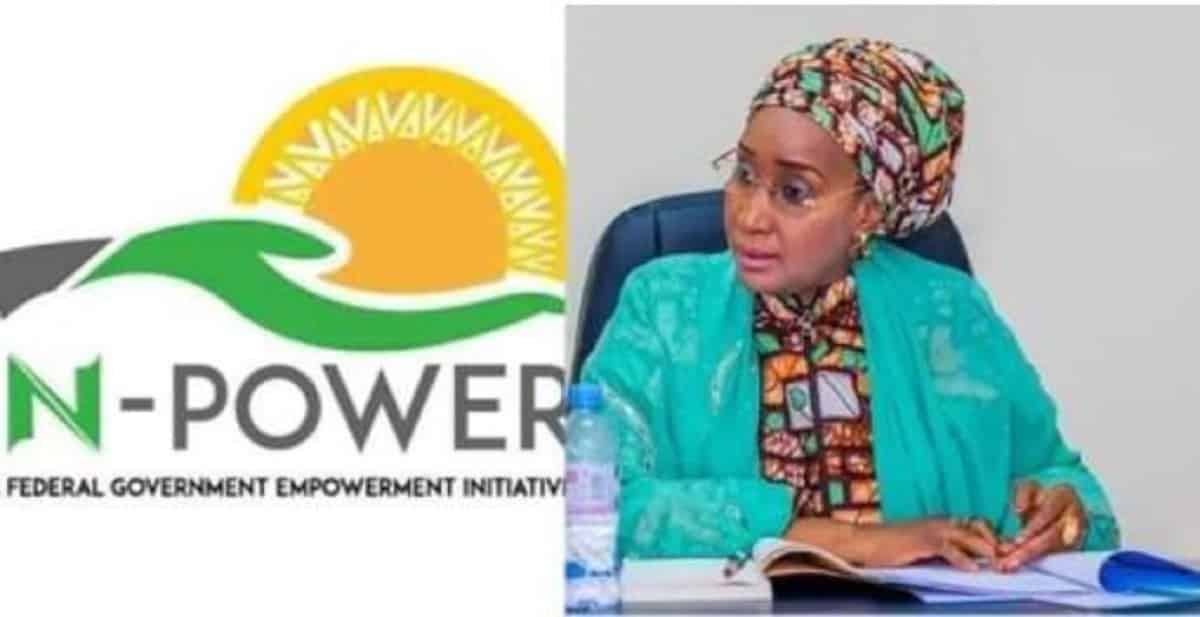 Login Your NPower Profile 2022 – npvn.npower.gov.ng/My Profile