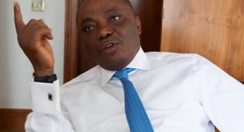 Why court jailed Delta Senator, Peter Nwaoboshi