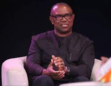 What I will do if war breaks out in Nigeria – Peter Obi