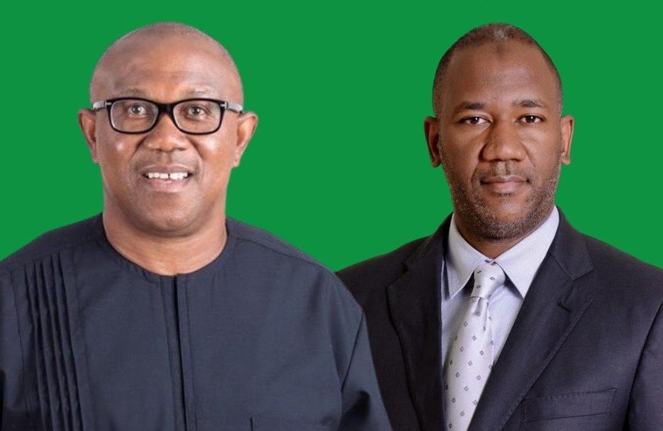 2023: What I will do to northern region if elected – Peter Obi