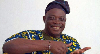 Tinubu: Muslim-Muslim ticket best for Nigeria – Ladoja