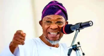 Osun election live results: APC wins Aregbesola’s Polling Unit