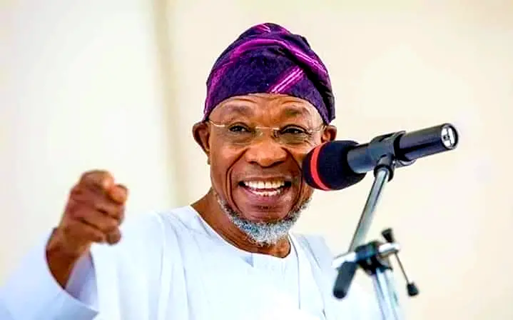 Kuje jailbreak: You can’t hide, we’ll get you – Aregbesola to terrorists