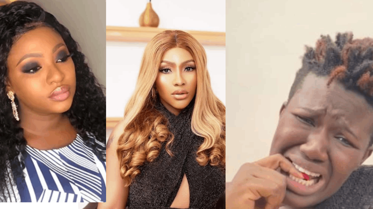 Ada Ameh: Real Warri Pikin, Mercy Eke, others react to death of actress
