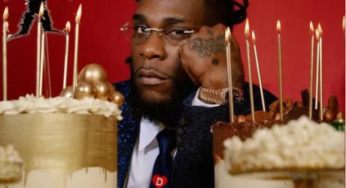 All Audio: Burna Boy – Love, Damini (Album) Mp3 Download