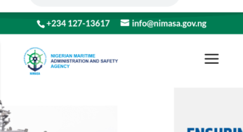 NIMASA recruitment 2022/2023, Application Form Registration Portal