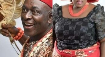 Two popular Nollywood actors feared kidnapped in Enugu