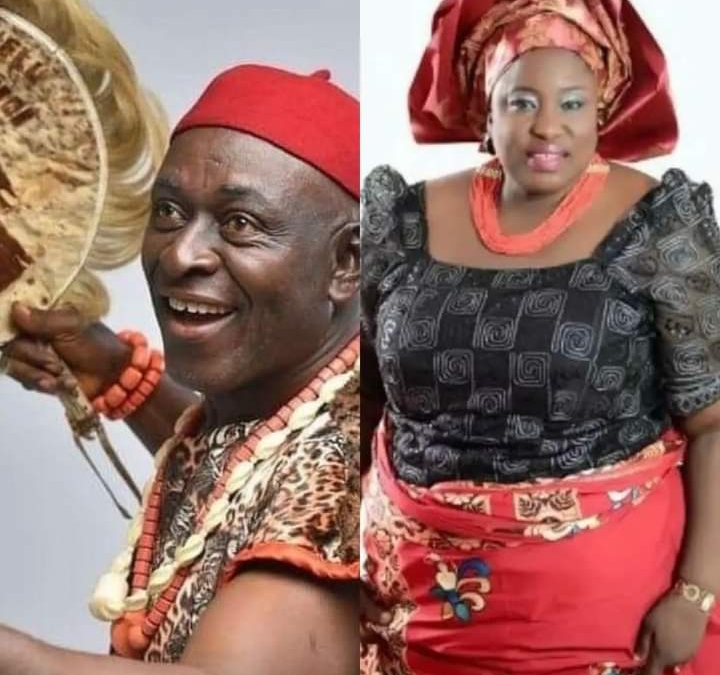 Two popular Nollywood actors feared kidnapped in Enugu
