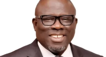 Court nullifies election of Oborevwori as PDP governorship candidate in Delta