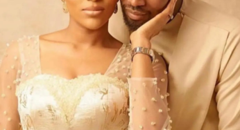 Tinubu’s running mate, Kashim Shettima’s daughter Fatima set to wed(Photos)