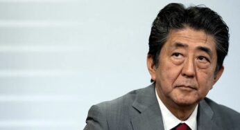 Shinzo Abe: Ex-Japanese Prime Minister assassinated