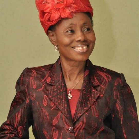 How actress, Sola Onayiga ‘Ireti’ died