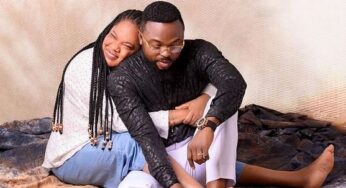 My marriage is intact – Toyin Abraham cries out