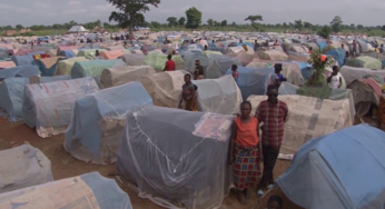 70 babies born in Benue IDP camp