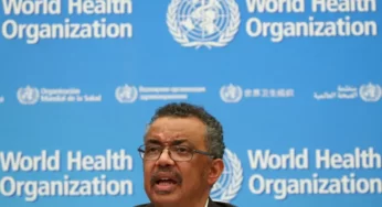 WHO declares Monkeypox global health emergency