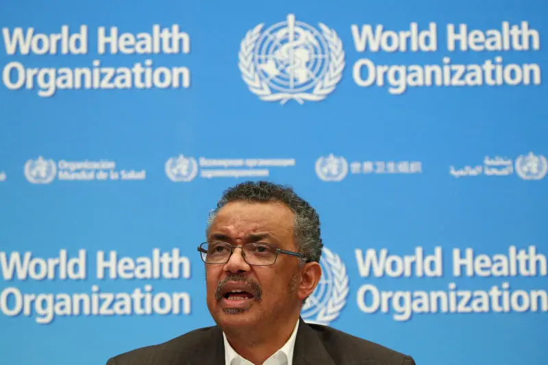 WHO declares Monkeypox global health emergency