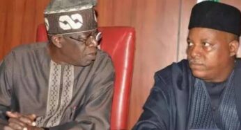 Tinubu decided on Muslim-Muslim ticket since 2011 – Babachir Lawal