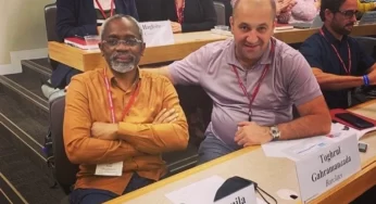 Harvard admission: Gbajabiamila begs Nigerian parents for forgiveness