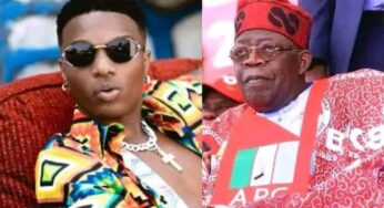 FACT CHECK: Did Wizkid endorse Tinubu, Muslim-Muslim ticket?