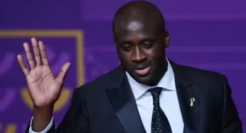 Yaya Toure set to return to Premier League as Tottenham academy coach