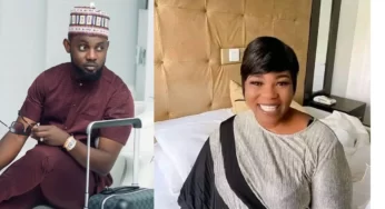 ‘Forever in our heart’ – AY Comedian reacts to death of Ada Ameh