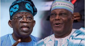 Tinubu: ‘It will a disaster to handover a sick nation to a sick man – Atiku’s aide