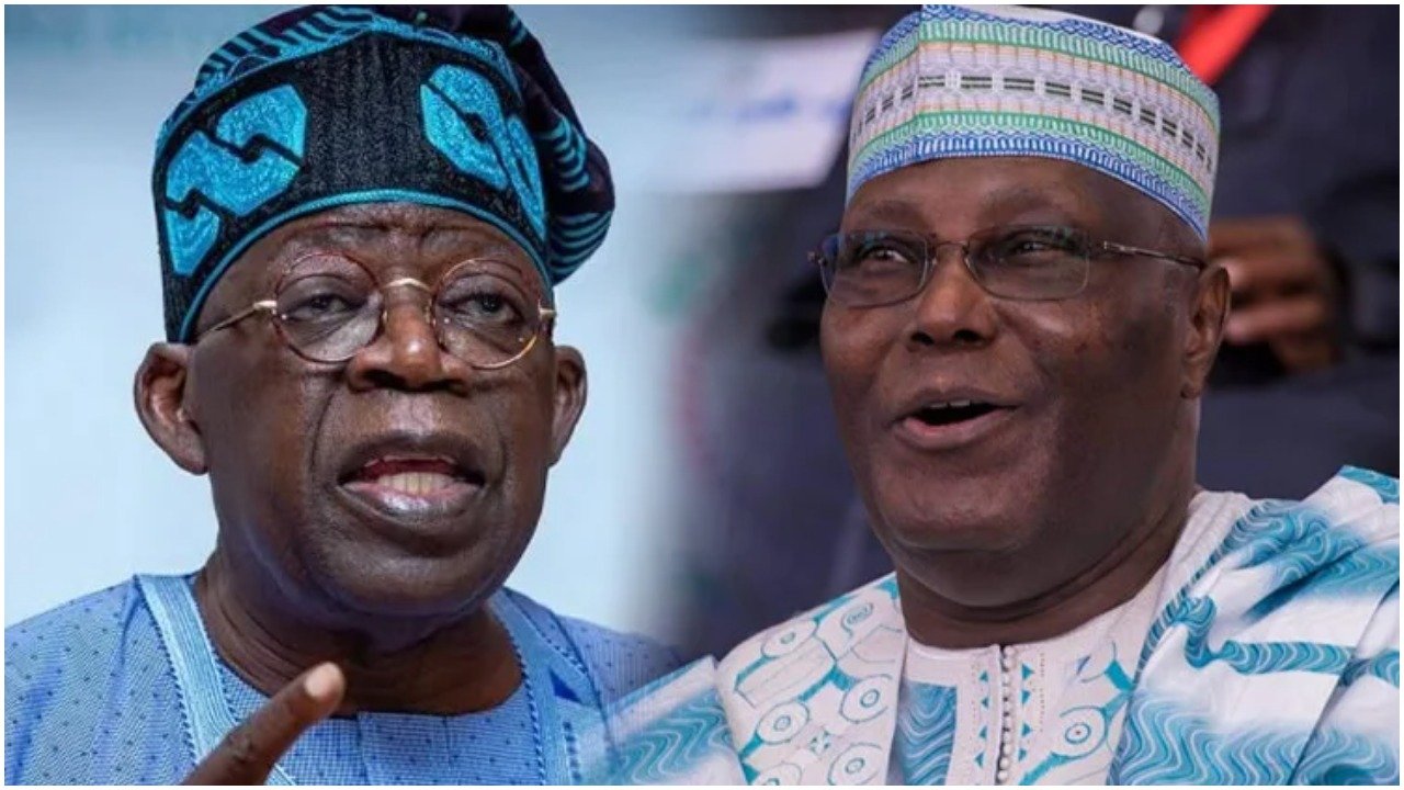 Tinubu’s Chicago certificate controversy gets messier as Atiku digs up fresh details