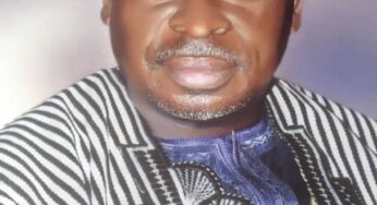 Any attack on Ortom is attack on us – Gbilekaa warns Buhari