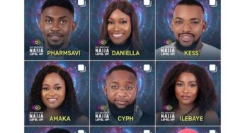 Kemi Olunloyo reveals winner of this year’s BBNaija reality show