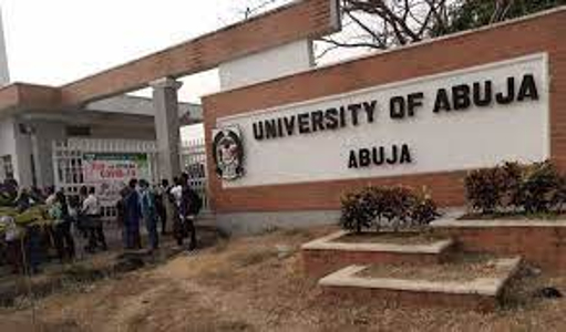 UNIABUJA Post UTME Screening Form 2022/2023 | University of Abuja UTME