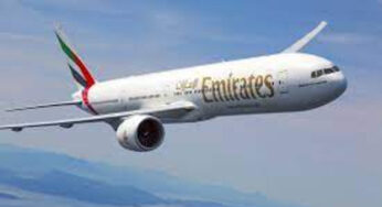 Emirates slashes flights to Nigeria over withheld $85m