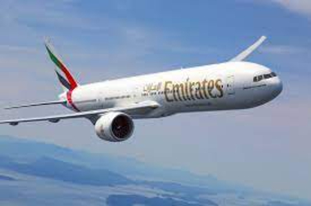 Emirates slashes flights to Nigeria over withheld $85m