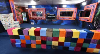 See BBNaija Level Up room [PHOTOS]