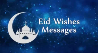 120 Happy Sallah Wishes, Sallah Messages, Eid-el-Kabir 2022 Prayers