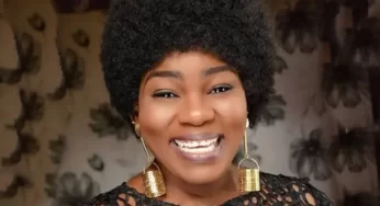 Is actress Ada Ameh dead? What happened to Ada Ameh? What we know