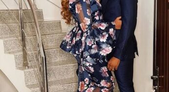 Ebuka’s wife, Cynthia reveals 40 reasons she loves her husband