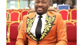 ‘I can’t deny them’ – Apostle Suleman breaks silence on alleged sex with female celebrities