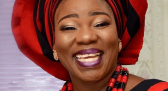 Ada Ameh: Senator Moro reacts to death of Nollywood actress