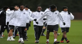 How Michael Essien helped me settle at Chelsea – Mikel Obi